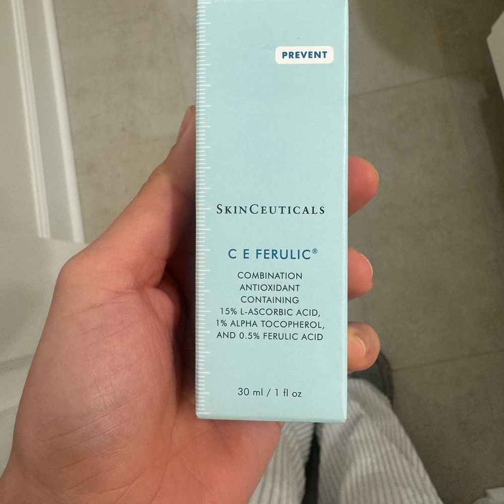 SkinCeuticals C E Ferulic Antioxidant Serum